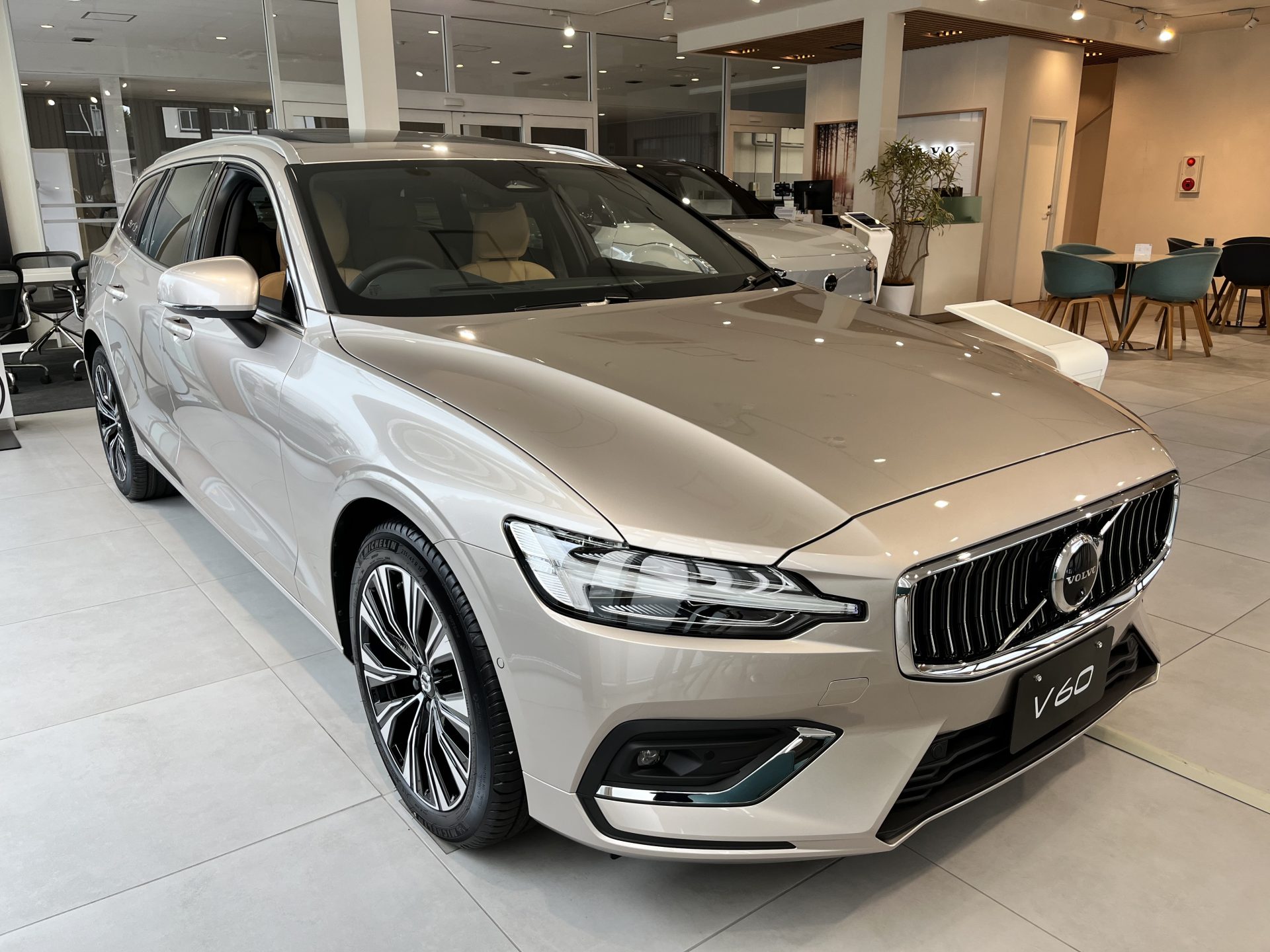 V60 Ultra B4　Classic